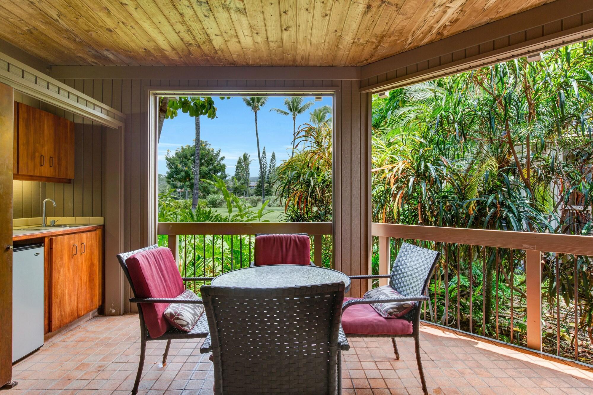 Castle Kanaloa At Kona Keauhou Exterior foto